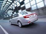 Daewoo Tosca 2008 года
